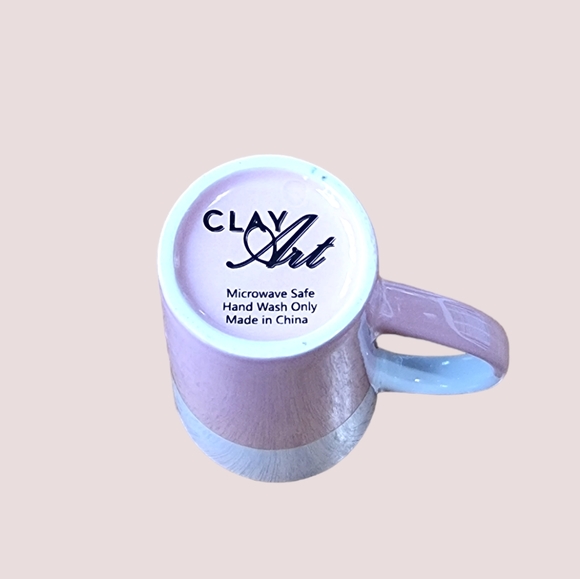 Cats Are Like Potato Chips You Can Never Have Just One Tall Clay Art Mug - Picture 5 of 6